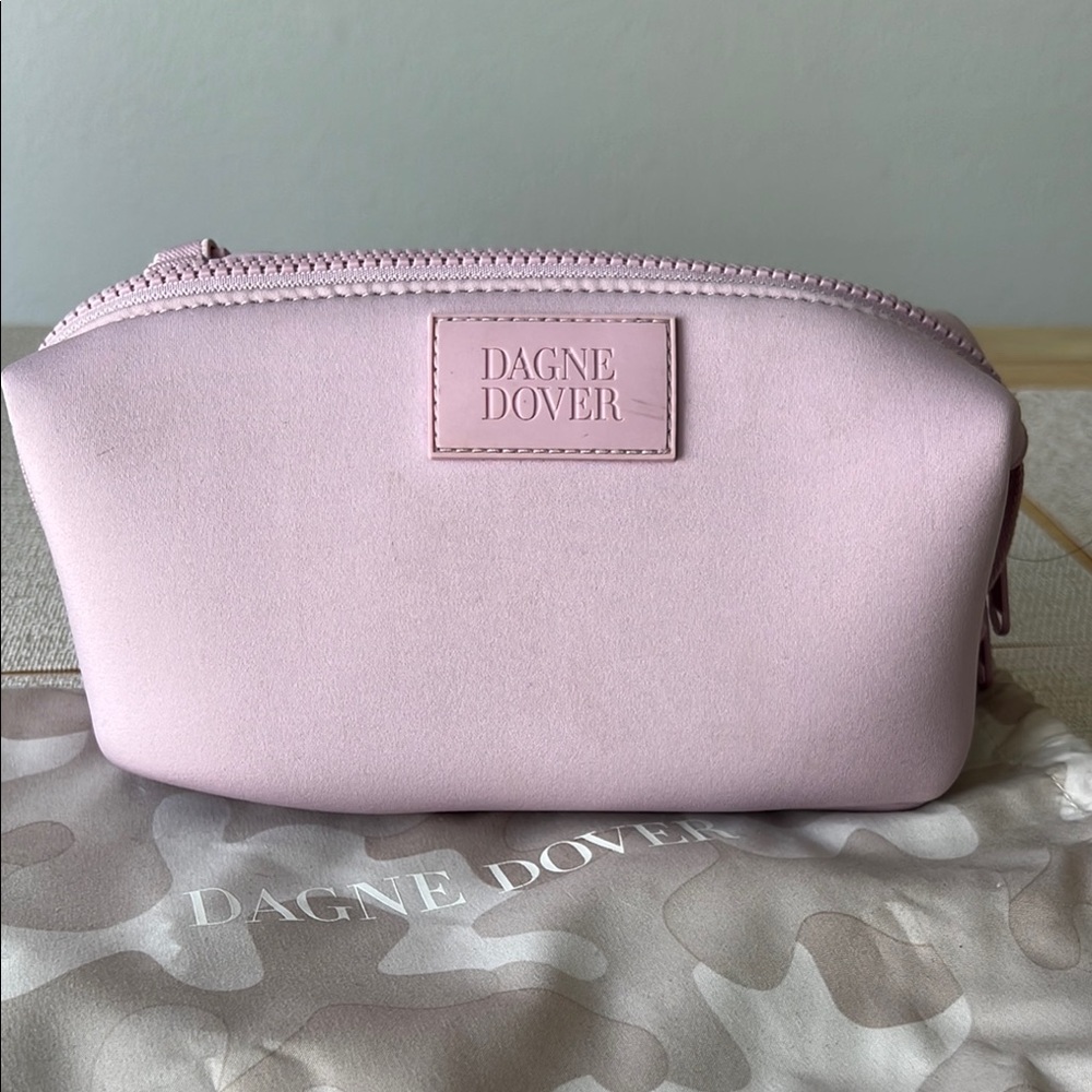 Dagne Dover Small Hunter in Pinkish💕